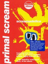 Primal Scream - Screamadelica (Classic Album)